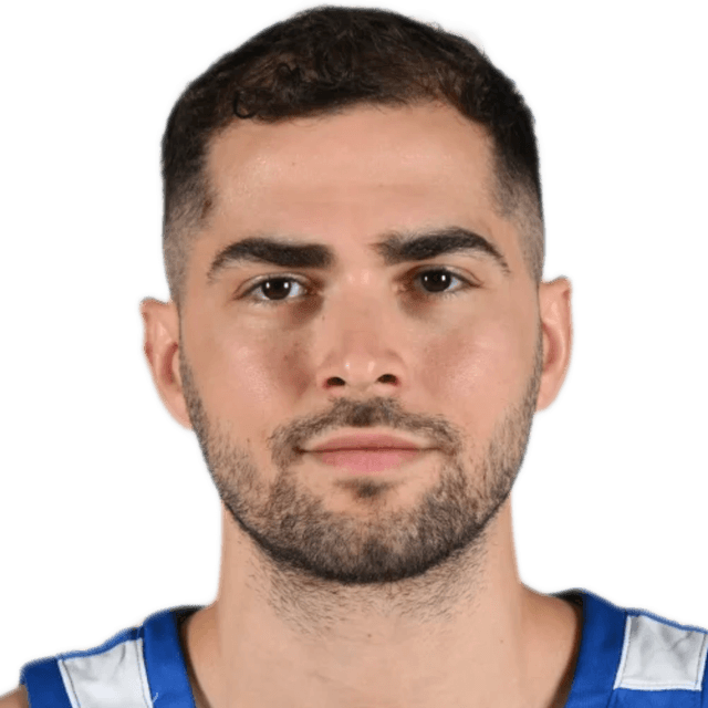 Vassilis Toliopoulos