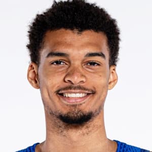 Victor Wembanyama
