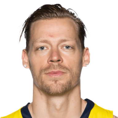 Viktor GADDEFORS