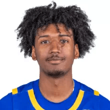 Vince DAWSON III