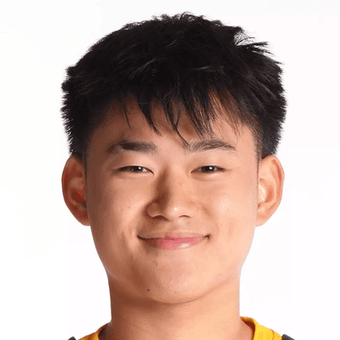 Wei Lun ZHAO
