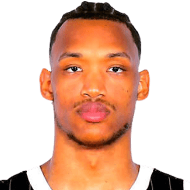 Wendell MOORE JR.