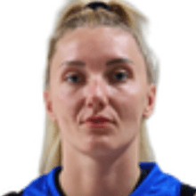 Weronika TELENGA
