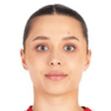 Weronika WESOŁOWSKA