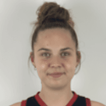 Wiktoria BARAŃSKA