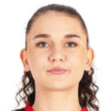 Wiktoria WIKLAK