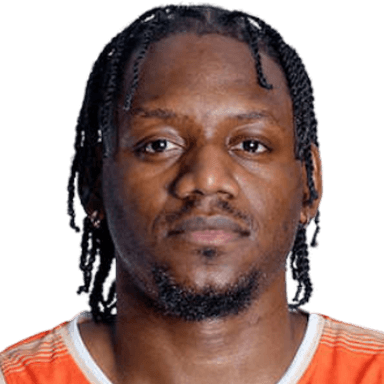 Wilfried YEGUETE