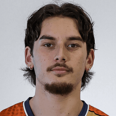 Will LEGER