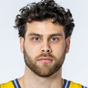 William McDowell-White