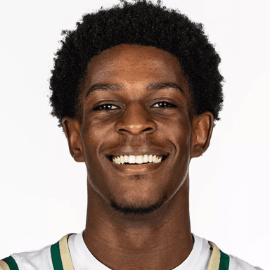 Xavier BROWN