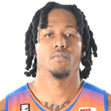 Xavier GIBSON