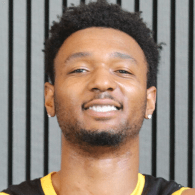 Xavier GREEN