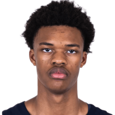 Xavier YOUNG