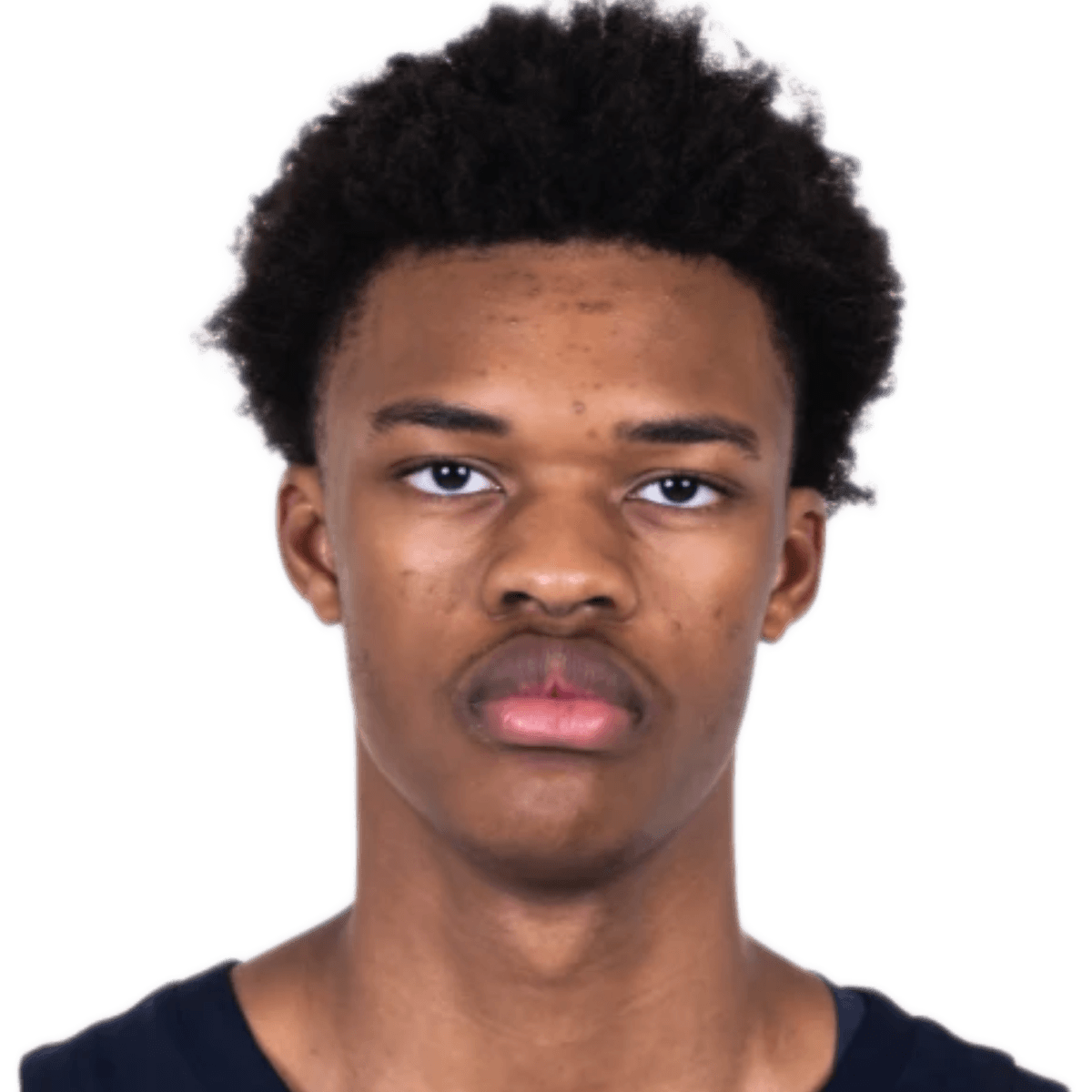 Xavier YOUNG