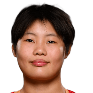 Xinyue WANG