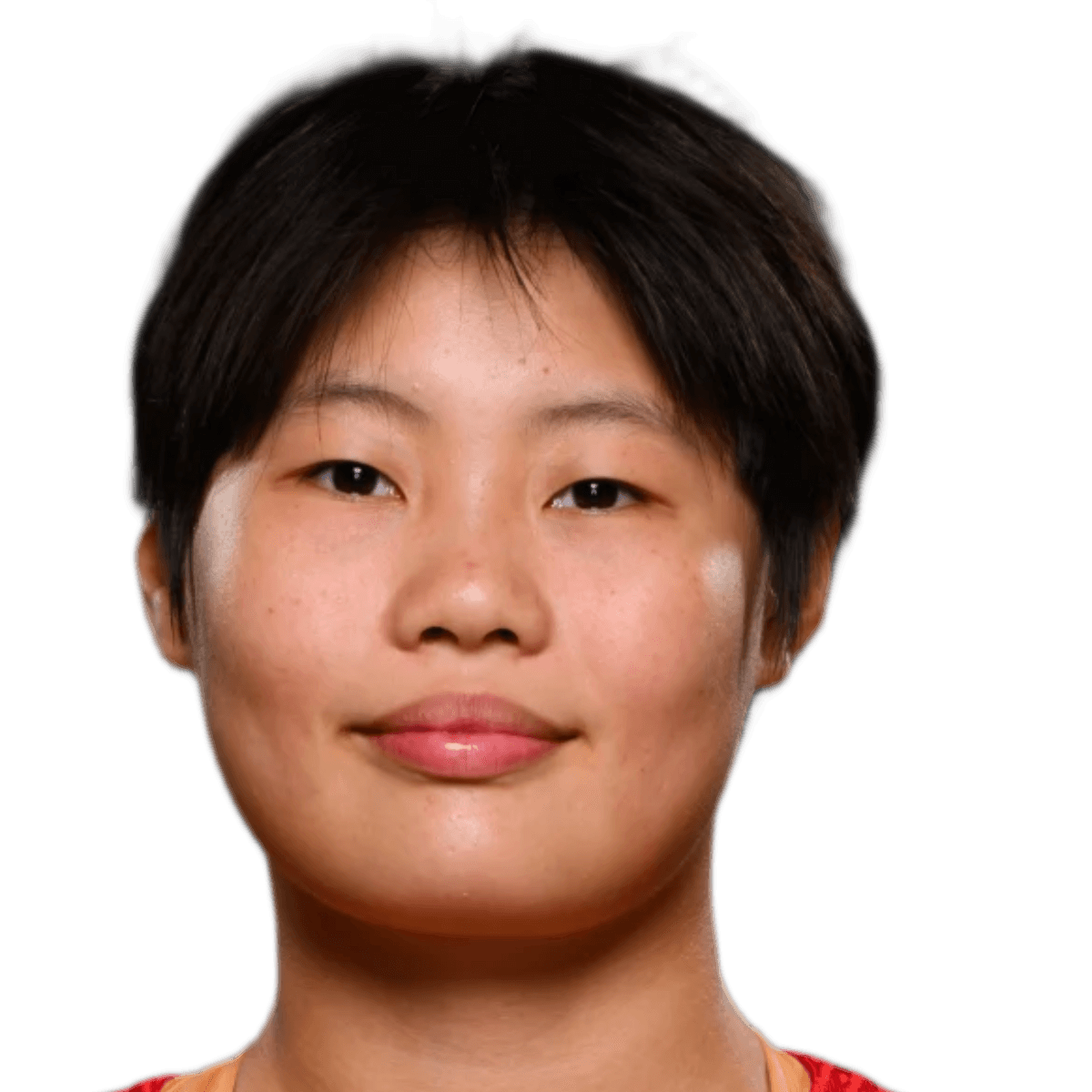 Xinyue WANG