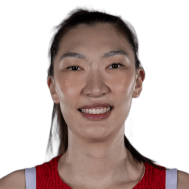 Xu HAN