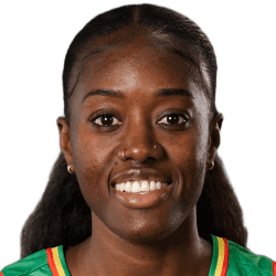 Yacine DIOP