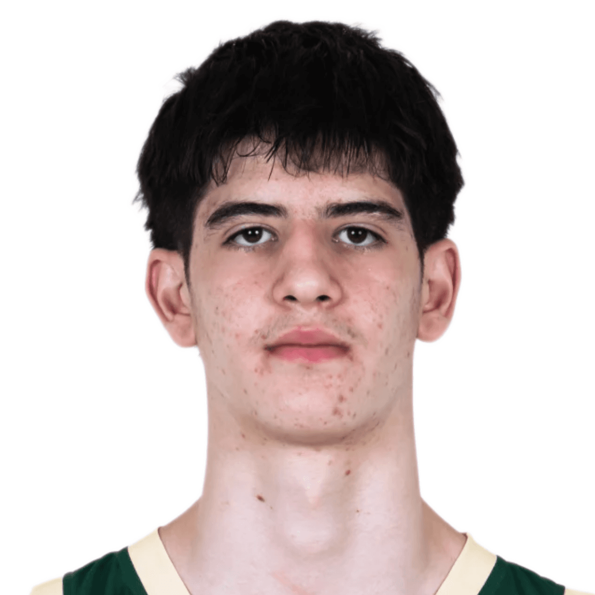 Yahya BASARAN