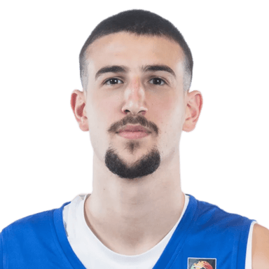 Yaron GOLDMAN