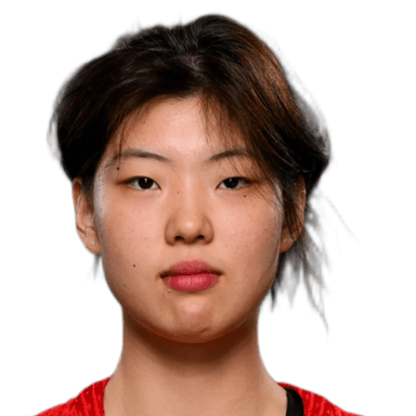 Yiming WANG