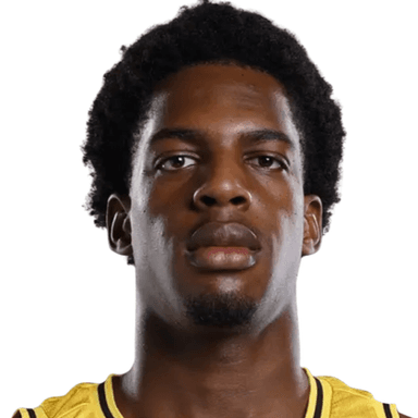 Yohann TCHOUAFFE