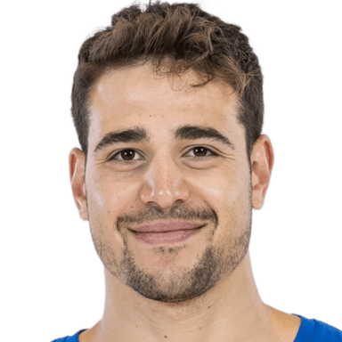 Yotam HANOCHI