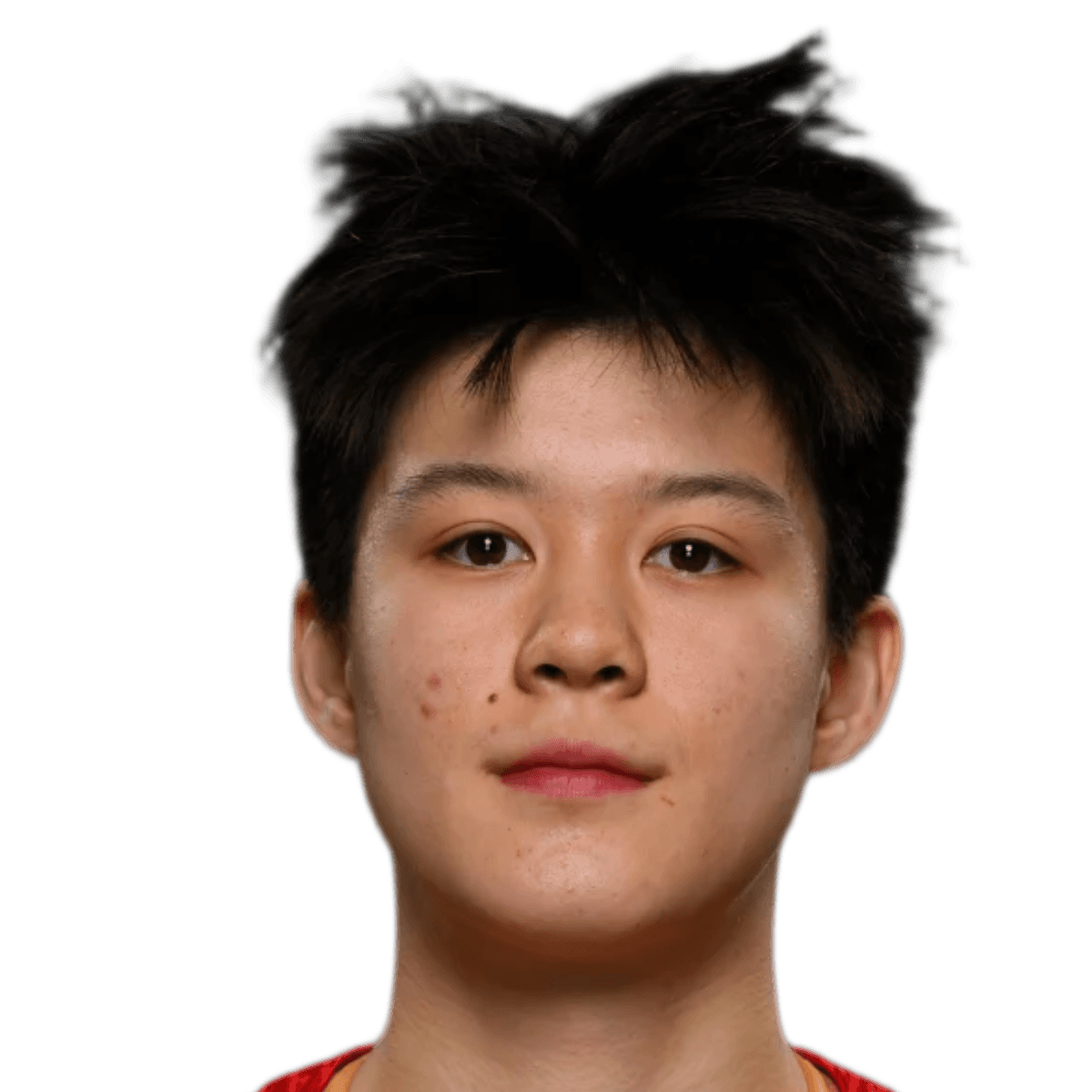 Yu JIA