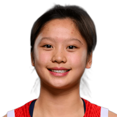 Yuanshan LI