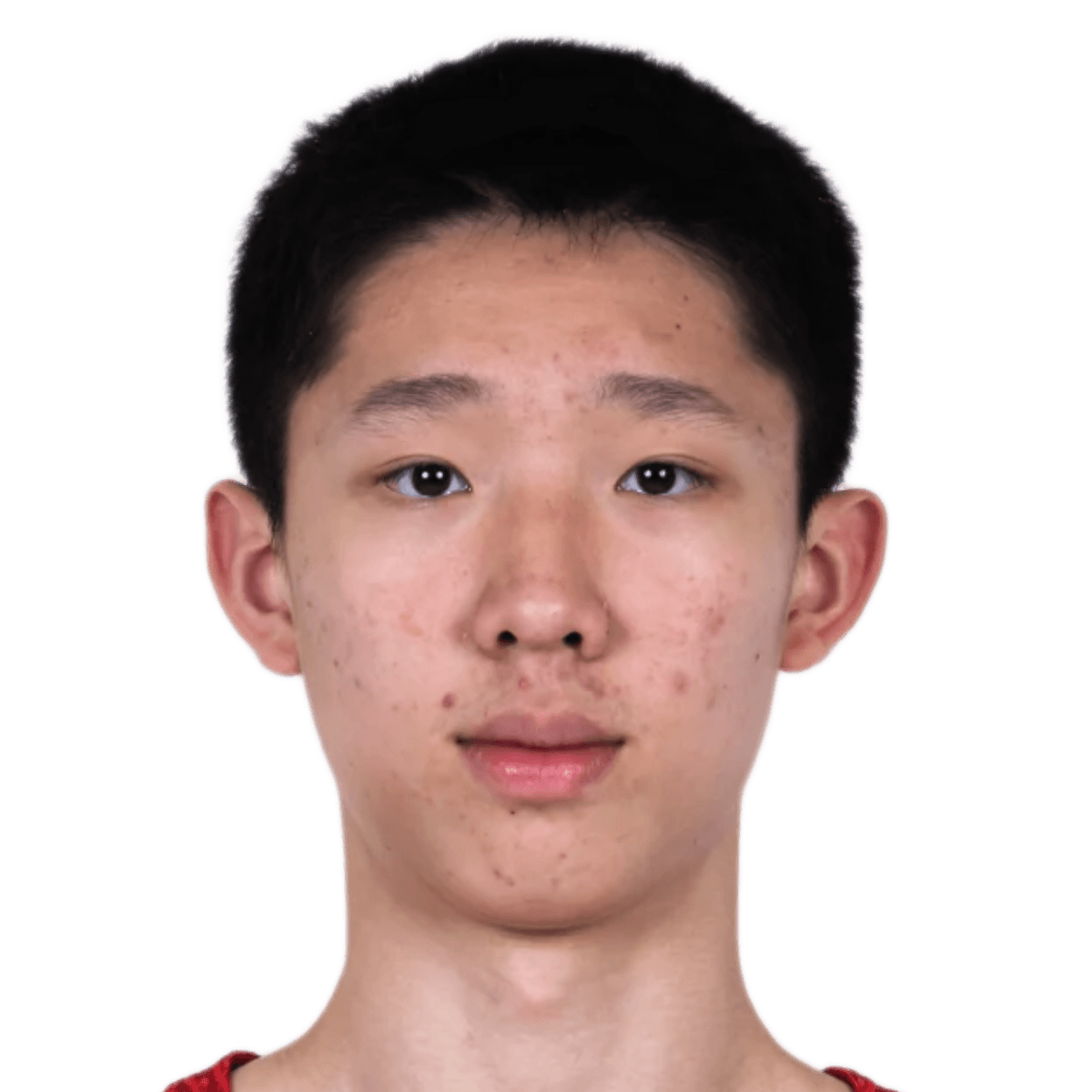 Yuchen ZHANG