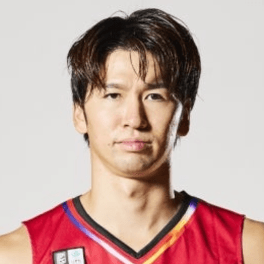 Yusuke SUZUKI
