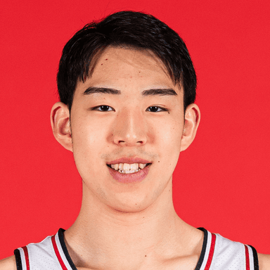 Yuto KAWASHIMA