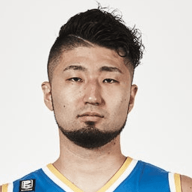 Yuto TONGU