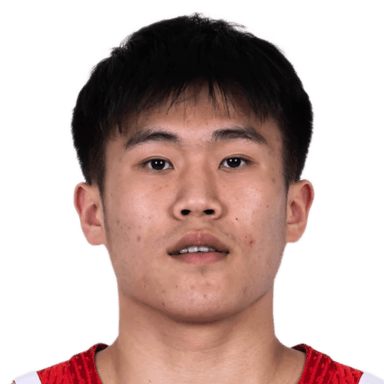 Yuxiu CHEN