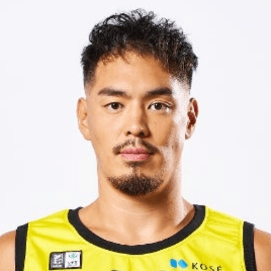 Yuya NAGAYOSHI