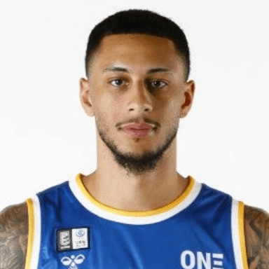 Zach AUGUSTE