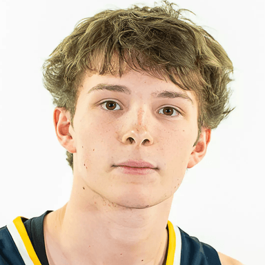 Zach CHRISTIAN