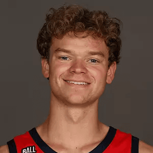 Zach DAY