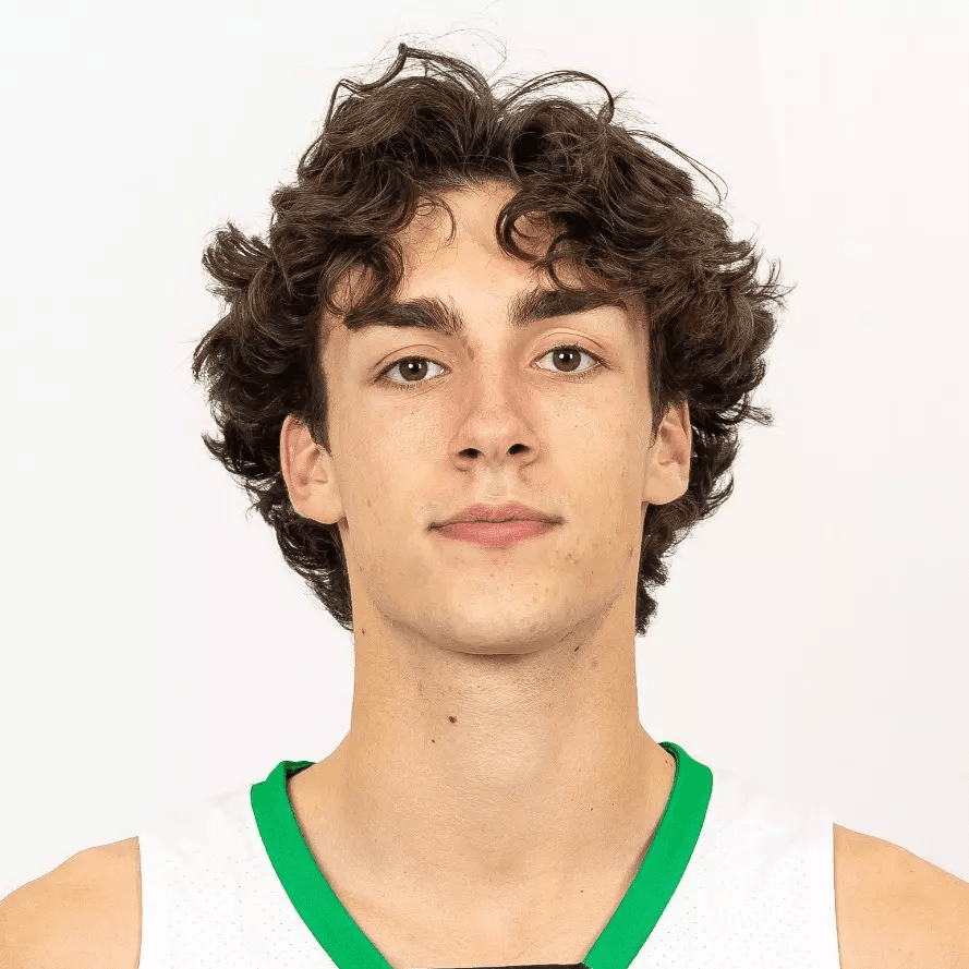 Zach KRAFT
