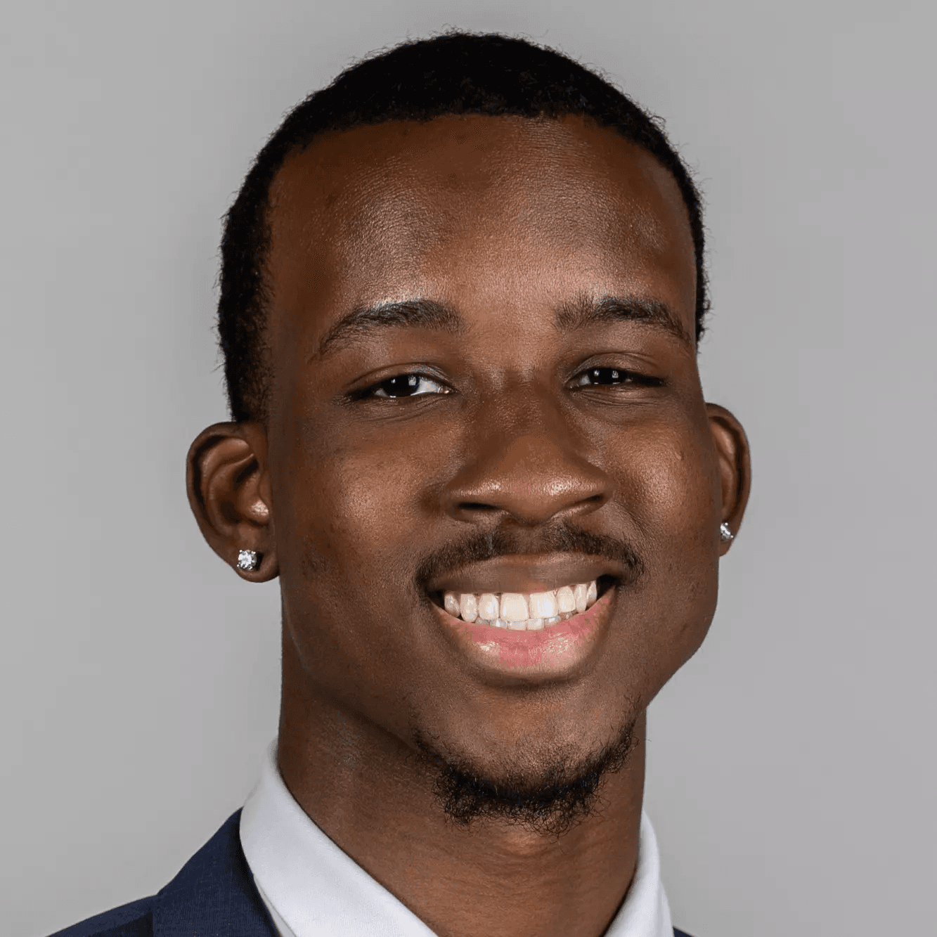 Zachary ROYSTER
