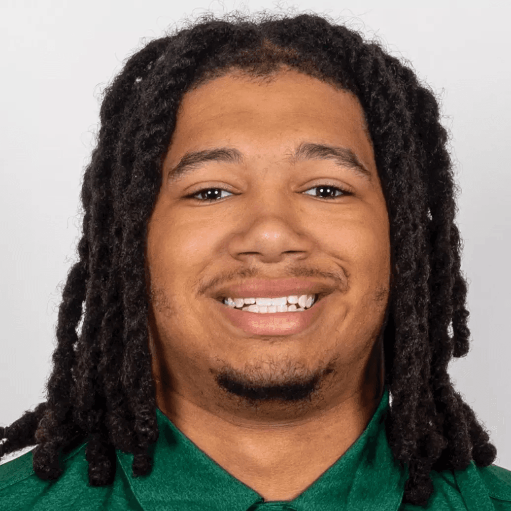 Zay MOSLEY