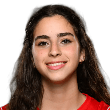 Zeina AMIN