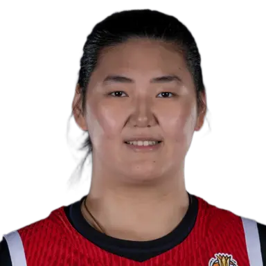Zhang ZIYU