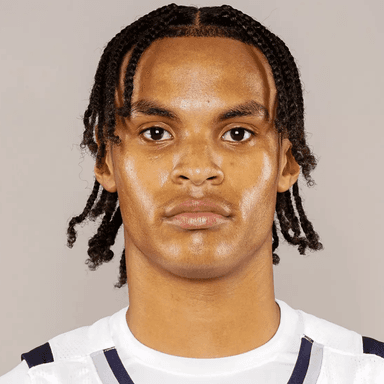 Zubayr GRIFFIN