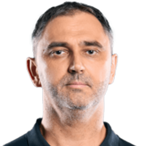 Dario Gjergja