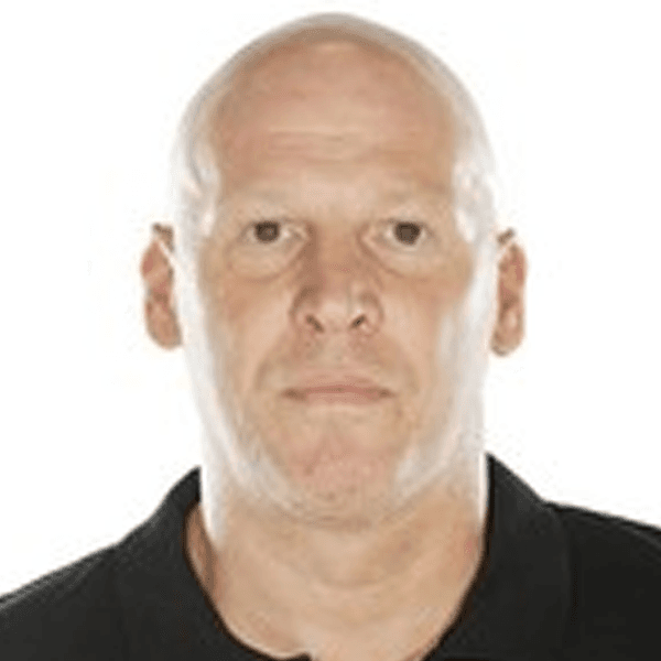 Eric Bartecheky