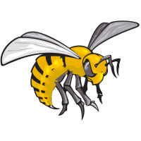 Alabama State Hornets Alabama State Hornets