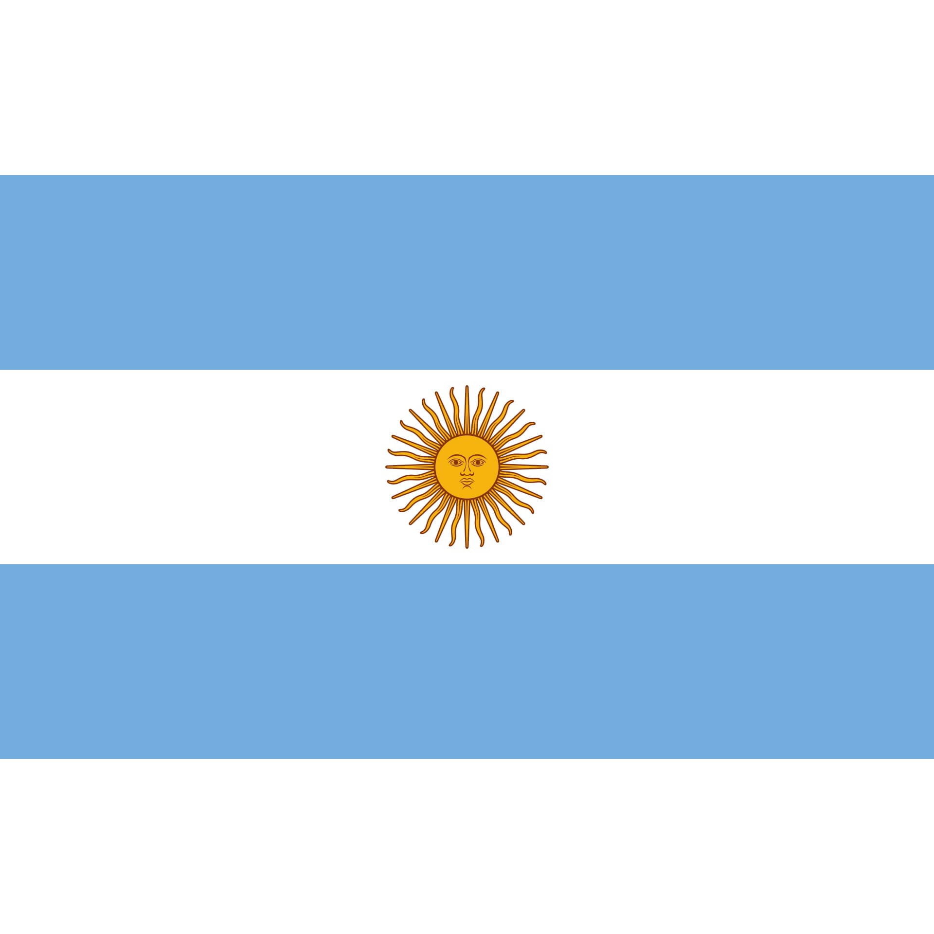 Argentine (F)