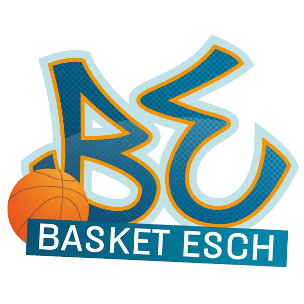 Basket Esch Basket Esch