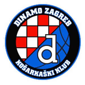 BC Dinamo Zagreb BC Dinamo Zagreb